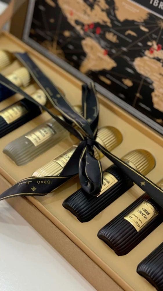 مجموعة توباكو _Tobacco collection 