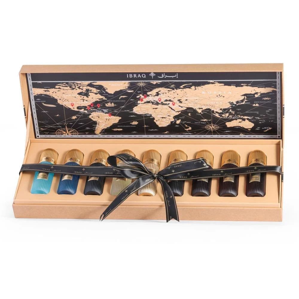 مجموعة توباكو _Tobacco collection 