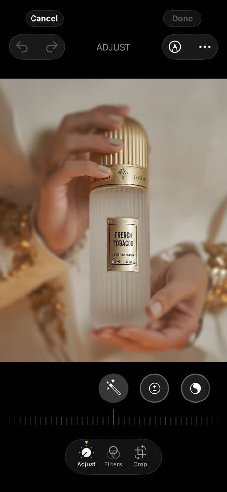 فرينش توباكو_ French Tobacco 